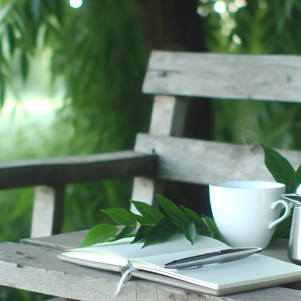 Planning walking habits